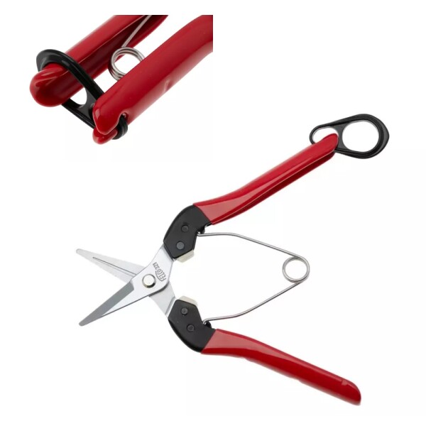 Sklízecí nůžky FELCO 321