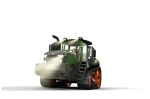 SIKU Control - Bluetooth traktor Fendt 1167 Vario MT