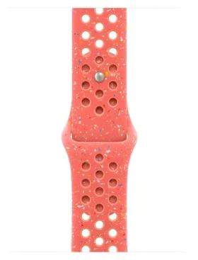 Apple Watch Nike Sport Band 42mm Magic Ember / Sportovní pásek pro Apple Watch / S/M (MYL23ZM/A)