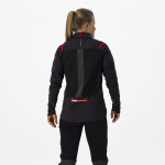 Dámská běžkařská bunda Swix Triac Neo Shell Jacket W
