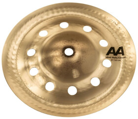 Sabian AA Mini Holy China 8” B.