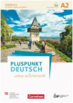Pluspunkt Deutsch - Leben in Österreich - A2. Kursbuch - Neumann, Johanna Jutta; Schote, Joachim