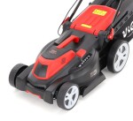 Elektrická sekačka VeGA GT 4205