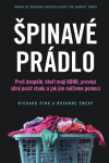 Špinavé prádlo - Proč se dospělí s ADHD tak stydí a jak jim můžeme pomoci - Richard Pink