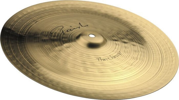 Paiste Signature Thin China 16"