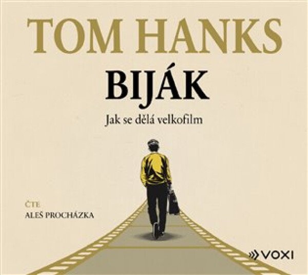 Biják: Jak se dělá velkofilm