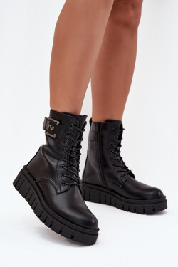 Boty model 216848 Step in style 36