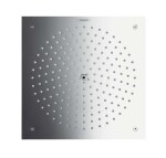 HANSGROHE - Raindance Hlavová sprcha 26 cm, chrom 26472000