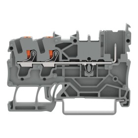 WAGO 2222-1301 hlavní svorka 100 ks