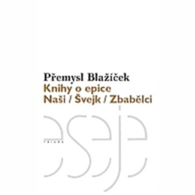 Knihy epice