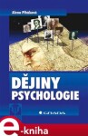 Dějiny psychologie