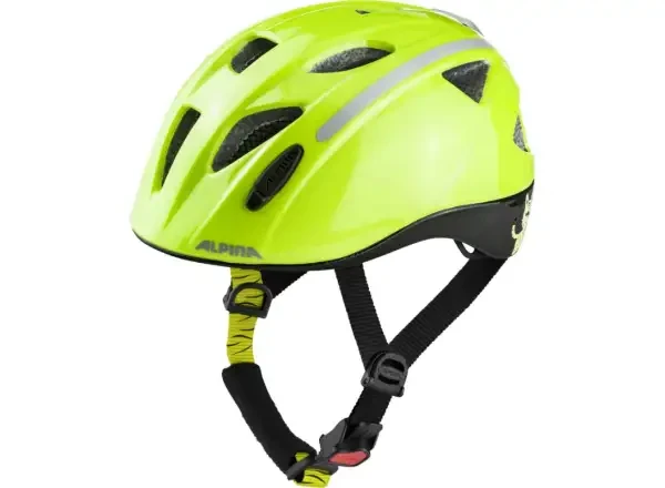 Alpina Ximo Flash safety reflective 2019