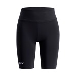 Dámské kraťasy Swix Mile Tights 8inch W