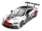 RASTAR Auto na dálkové ovládání R/C BMW M8 GTE Rastar 1:18