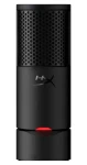 HyperX SoloCast 2 černá / Stolní mikrofon / USB-C / kardioidní / kabel 2 m (AR0A0AA)