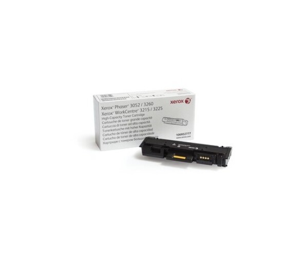Xerox černý toner pro B210/B205/B215 (3 000 stran) EDF_588914