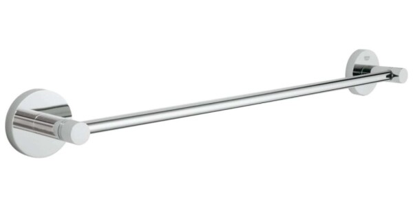GROHE - Essentials Držák na osušky, chrom 40688001