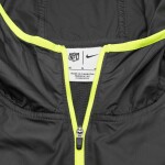 Nike Pánská bunda Arizona Cardinals NFL VOLT Half-Zip Velikost: 2XL