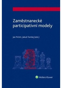 Zaměstnanecké participativní modely