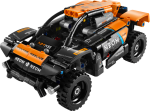 LEGO® Technic 42166 NEOM McLaren Extreme Race Car