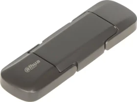 Dahua S809 128GB šedá / Flash disk / USB / čtení 520 MB/s / zápis 460 MB/s (USB-S809-32-128GB)