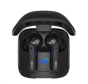 Asus Cetra True Wireless sluchátka Bluetooth®, 90YH03G1-B5UA00, černá