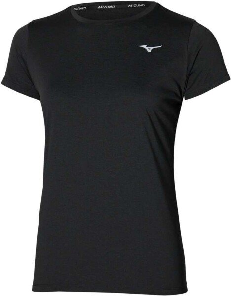 Mizuno Impulse Core Tee 09 běžecké tričko dámské - Běžecké tričko Mizuno Impulse Core Tee J2GAC22109 Velikost textilu: M