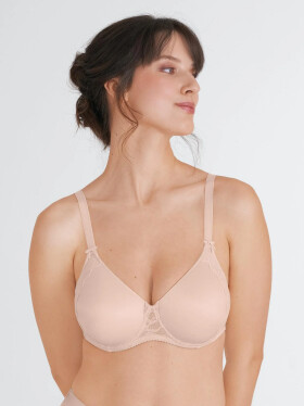 Felina 225 Lovely Lotus 0206225, Spacer-BH mit Bügel 206225 722 peach blossom 80G