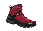 Salewa Mountain Trainer 2 Mid GTX dámské trekové boty Red Dahlia/Black EU 38 / UK 5