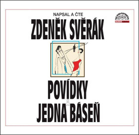 Povídky jedna báseň