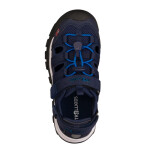 Trollkids Kids Kristiansand Sandal XT Jr 665-117 sandály 28