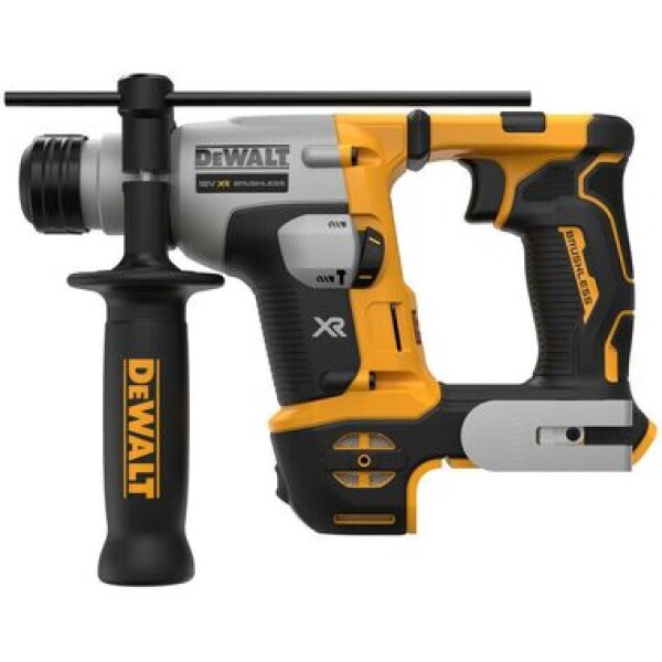 DEWALT DCH172N / Aku bourací kladivo / SDS Plus / 12V / Li-ion / bez aku (DCH172N)