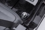 Mamido Elektrické autíčko discovery policie černé