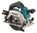 Makita DHS660RTJ / Aku okružní pila / 18V / Kotouč: 165 mm / 5.000 ot-min / bez aku (DHS660RTJ)