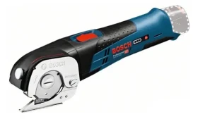 BOSCH GUS 12V-300 Professional / Aku Univerzální nůžky / 12V / 700 z-min / řezná kapacita 300 m / bez Aku (06019B2901)