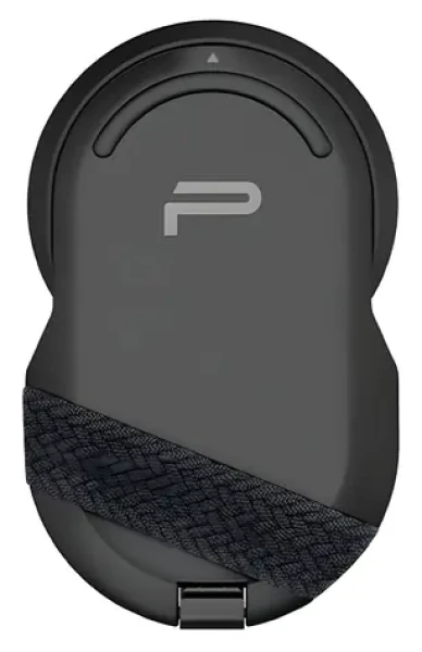 PGYTECH P-PG-017 černá / Magnetický držák telefonu / MagSafe / N52 magnety / selfie tyč / stolní stojánek (P-PG-017)