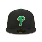 New Era Pánská kšiltovka Philadelphia Phillies MLB 2026 St. Patrick's Day Authentic 59FIFTY Velikost: 7 1/8