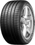 235/55 R19 105W XL EAGLE F1 ASYMMETRIC 5 TL GOODYEAR
