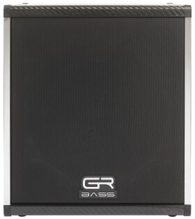 GR Bass AT 115