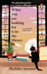 What You Are Looking for is in the Library: the