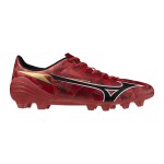 Mizuno Alpha II Select FG P1GA256560 - Kopačky Mizuno Aplha II SELECT P1GA256560 Velikost obuvi v EU: 42,5