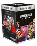 GOOD LOOT Puzzle Watch Dogs: Legion - Pig Mask