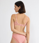 Dámská podprsenka Amourette WP - RED - TRIUMPH růžová 00BE - TRIUMPH CHERRY ROSE 75C