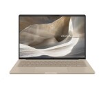 ASUS NTB Zenbook 14 (UX3407NA-OLED198X), Snap X2E88100, 14" 1920 x 1200, 32GB, 1TB SSD, Adreno, W11 Pro, Beige EDF_2910450