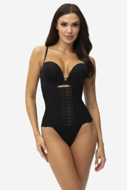 Opasek Gatta Slim XS-2XL černá M