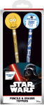 Star Wars Tužky s topprem - EPEE
