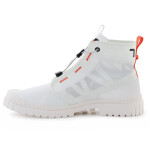 Boty Palladium Sp20 Travel Hi 74476-116-M EU 41