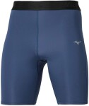 Běžecké šortky Mizuno Core Impulse Mid Tight J2GBC51112 Velikost textilu: L