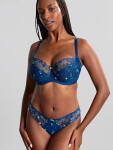 Panache Blossom Balcony celeste 10581A 70H