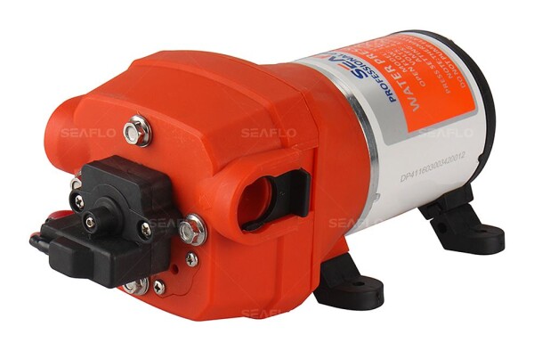 Samonasávací čerpadlo SEAFLO 41 12 V DC